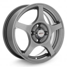 X`trike X-103 5.5x14 PCD4x100 ET35 Dia67.1 HSB